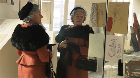 peter lang chanel|‘The New Look’ Recap, Episode 8: Dior Designs ‘The Bar’ .